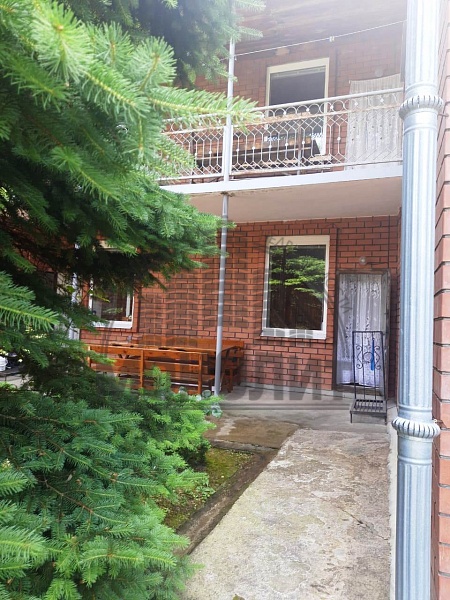 Дом с участком с. Лермонтово (№952)