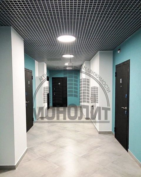 1-к квартира ул. Портовиков (№946)